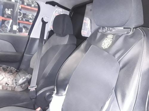 CITROEN C4 PICASSO/SPACETOURER — Donor Vehicle for Used Parts 