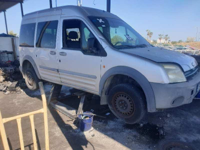 FORD TRANSIT CONNECT (TC7)