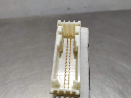  MODULO ELECTRONICO BMW SERIE 7 (E65/E66) 