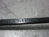 BRAZO LIMPIA DELANTERO DERECHO Volkswagen GOLF VI (5K1)(10.2008) 
