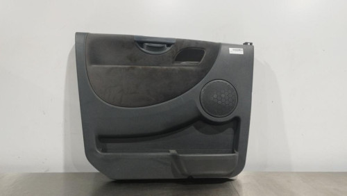 GUARNECIDO PUERTA DELANTERA IZQUIERDA CITROEN JUMPY 
