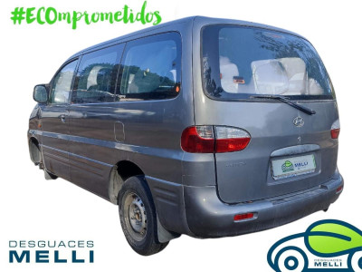 HYUNDAI H-1 ()
