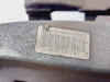  PINZA DE FRENO DELANTERA IZQUIERDA Citroen C4 PICASSO/SPACETOURER 