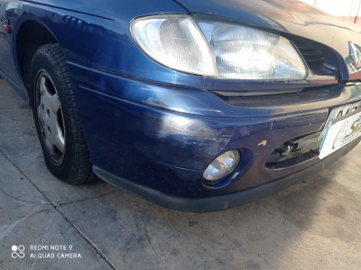 PARAGOLPES DELANTERO Renault Megane I Coupe (DA0)(1996->)