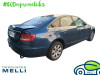 AUDI A6 BERLINA (4F2) — vehículo donante para recambios 