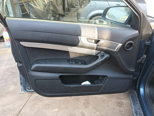 AUDI A6 BERLINA (4F2) — vehículo donante para recambios 