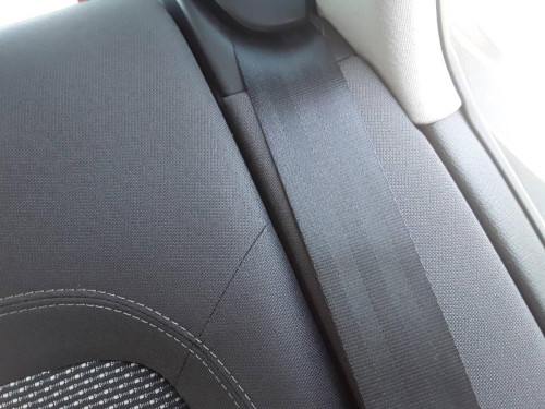  CINTURON SEGURIDAD TRASERO IZQUIERDO SEAT EXEO BERLINA (3R2) 