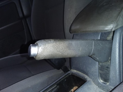 PALANCA FRENO VOLKSWAGEN GOLF V (1K1)(10.2003) 