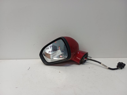  RETROVISOR IZQUIERDO, FORD, MONDEO BERLINA (CNG) 