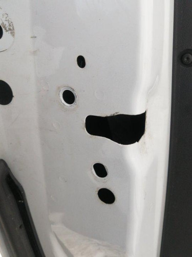  PUERTA DELANTERA IZQUIERDA, CITROEN, DS3 