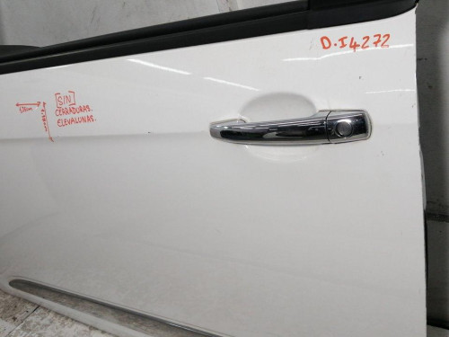  PUERTA DELANTERA IZQUIERDA, CITROEN, DS3 
