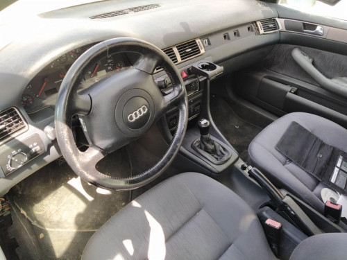  AIRBAG CORTINA DELANTERO IZQUIERDO AUDI A6 BERLINA (4B2) 