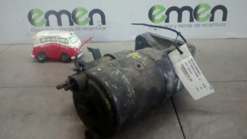  MOTOR ARRANQUE, FIAT, DUCATO I 