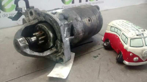  MOTOR ARRANQUE, FIAT, DUCATO I 