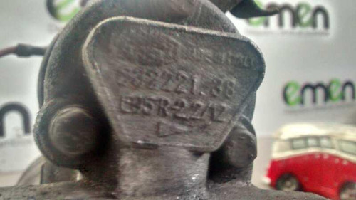  MOTOR ARRANQUE, FIAT, DUCATO I 