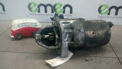 MOTOR ARRANQUE, FIAT, DUCATO I