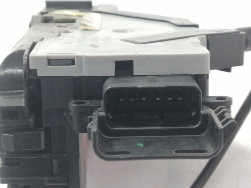  CERRADURA PUERTA TRASERA IZQUIERDA CITROEN C3 PICASSO 