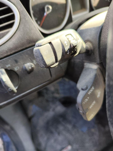 MANDO INTERMITENTES, FORD, FOCUS CABRIO (CA5)