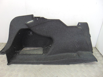 GUARNECIDO PORTON TRASERO, BMW, SERIE 3 BERLINA (F30)