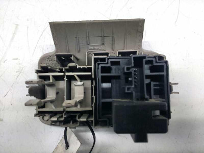 MANDO REGULACION FAROS, RENAULT, SCENIC II (JM)