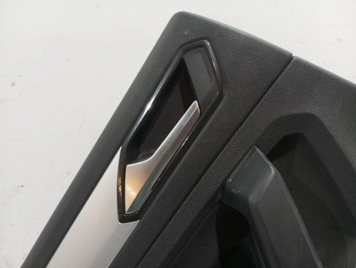  GUARNECIDO PUERTA TRASERA IZQUIERDA Volkswagen TIGUAN (AD1) 