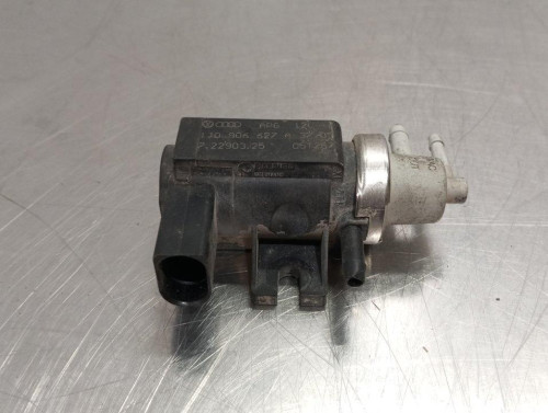 VALVULA AIRE ADICIONAL, , 