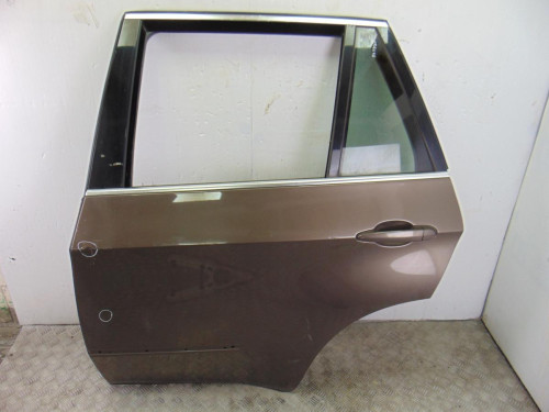 PUERTA TRASERA IZQUIERDA de segunda mano