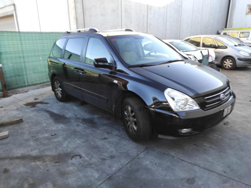 KIA CARNIVAL — vehículo donante para recambios 