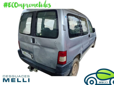 PEUGEOT PARTNER (S2)