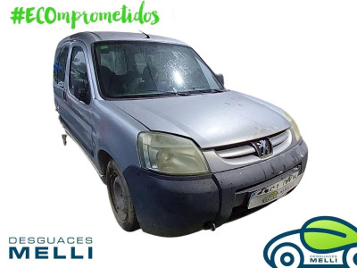 PEUGEOT PARTNER (S2)