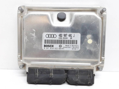 CENTRALITA MOTOR UCE, AUDI, A6 AVANT (4B5)