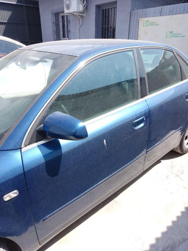 PUERTA DELANTERA IZQUIERDA Audi A4 BERLINA (8E) 