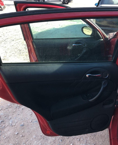 ALFA ROMEO 147 (190) — автомобиль-донор на запчасти 