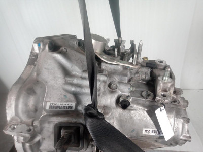CAJA CAMBIOS, HONDA, CIVIC 5 PUERTAS (FK)