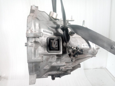 CAJA CAMBIOS, HONDA, CIVIC 5 PUERTAS (FK)