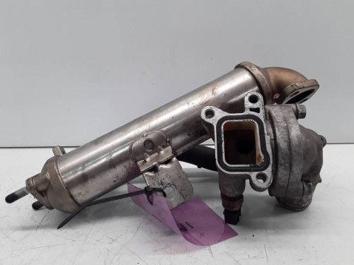 ENFRIADOR EGR KIA CEED (ED) 