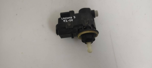 NO IDENTIFICADO Renault LAGUNA III GRANDTOUR 