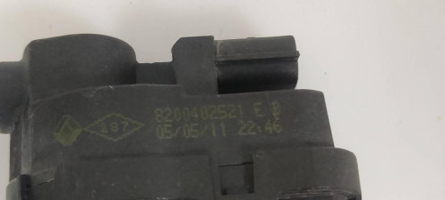 NO IDENTIFICADO Renault LAGUNA III GRANDTOUR 