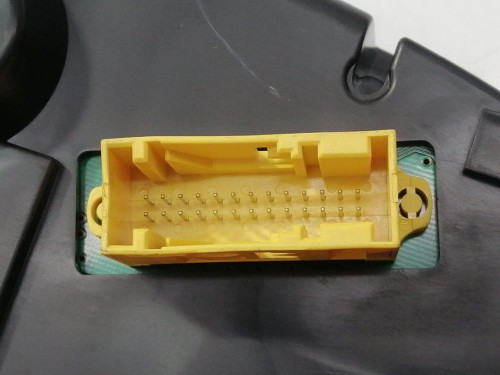  CUADRO INSTRUMENTOS PEUGEOT 308 