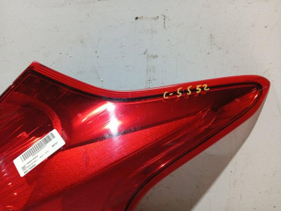 PILOTO TRASERO DERECHO, FORD, FOCUS BERLINA (CEW)