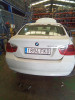 BMW SERIE 3 BERLINA (E90) — Donor Vehicle for Used Parts 
