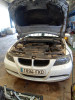 BMW SERIE 3 BERLINA (E90) — Donor Vehicle for Used Parts 