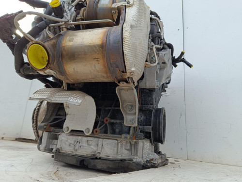  MOTOR COMPLETO VOLKSWAGEN T-ROC (D11) 