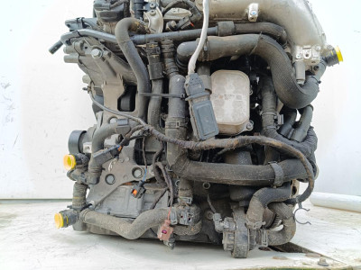 MOTOR COMPLETO, VOLKSWAGEN, T-ROC (D11)