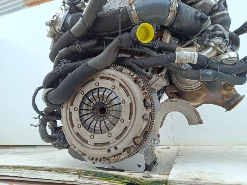  MOTOR COMPLETO VOLKSWAGEN T-ROC (D11) 