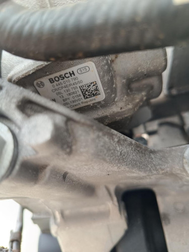  MOTOR COMPLETO VOLKSWAGEN T-ROC (D11) 