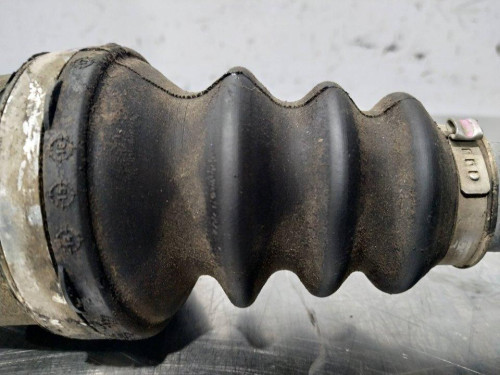  TRANSMISION DELANTERA DERECHA, PEUGEOT, 208 