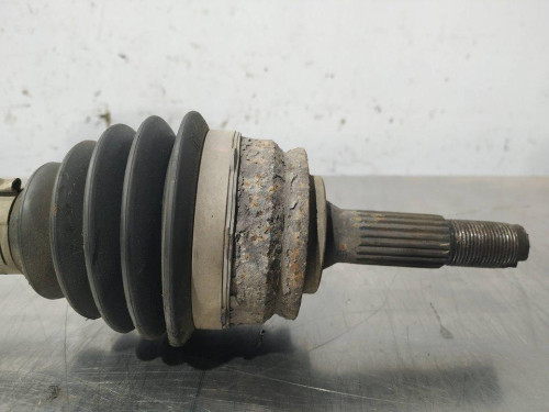  TRANSMISION DELANTERA DERECHA, PEUGEOT, 208 