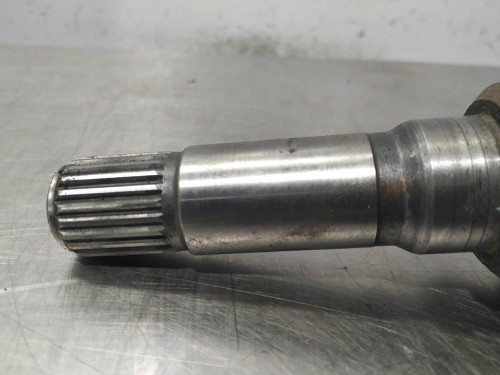  TRANSMISION DELANTERA DERECHA, PEUGEOT, 208 