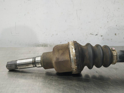  TRANSMISION DELANTERA DERECHA, PEUGEOT, 208 